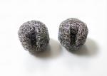 99% Filter Compressed Knitted Wire Mesh Size Customized Sample Available OEM