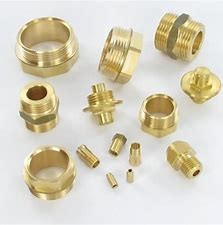 OEM CNC Precision Turning Parts Custom Stainless Steel Machining