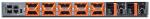 juniper QFX5200 Ethernet Switches High-density 25GbE and 100GbE fixed Ethernet