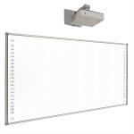 Upgrade Your Presentations with 40 Touch Point Iboard Interactive Whiteboard