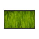 98 Inch LCD LED TFT Wall Mounted Advertising Screen With Split Display Function