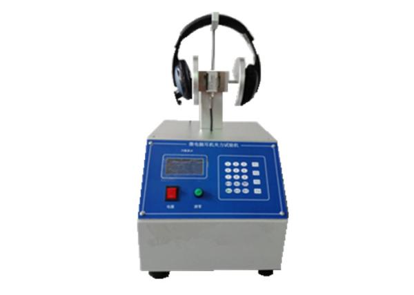 Quality Stroke 10-150 mm Tensile Testing Machine  , Headset Clamping Force Testing Machine for sale