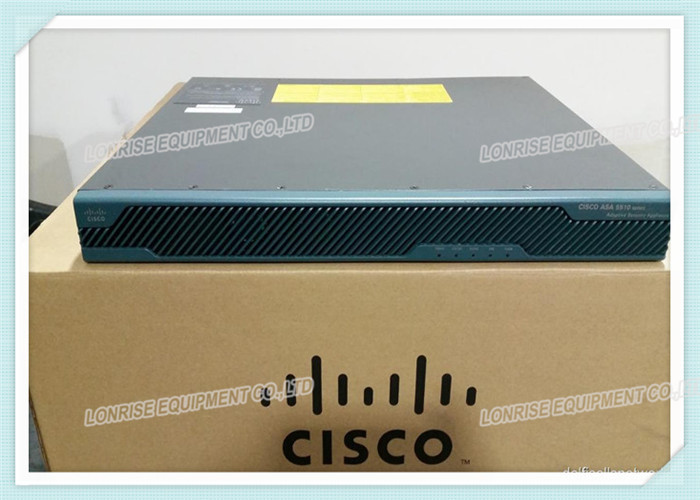China DES Triple DES AES Cisco ASA Firewall ASA5510-Bun-K9 Vpn Firewall wholesale