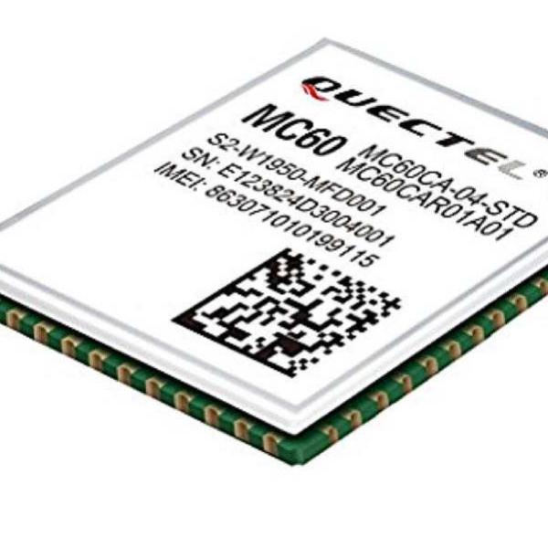 Quality Global MC60CB-04-STD MC60CA-04-STD Module GSM/GPRS/GNSS Module for sale