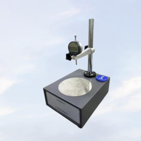 ST208A The Hough Value of Eggs Testing and Indicating Freshness with Pharmaceutical Testing Instruments