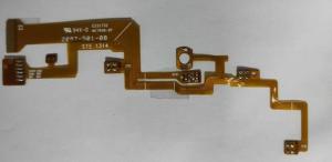 Rigid Flexible Pcb Board 8 Layer FPC SMT TEST DIP Service For Automotive Energy