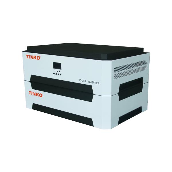 51.2V / 48V 100AH Lifepo4 Battery Pack