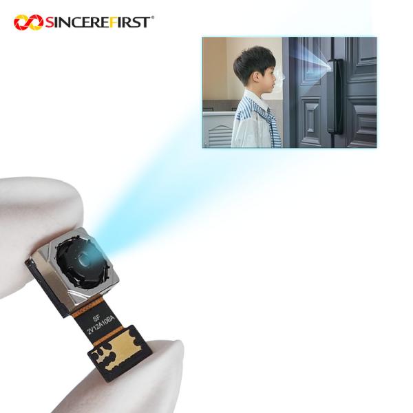 Quality Micro Omnivision OV12A10 Image Sensor 12mp Camera Module Mipi OEM ODM for sale
