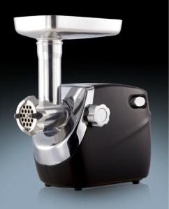 Meat Grinder with On/Off/Reverse Switch and Reverse Function