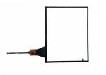 10.1 inch G+G Projected Capacitive Touch Panel with IIC interface