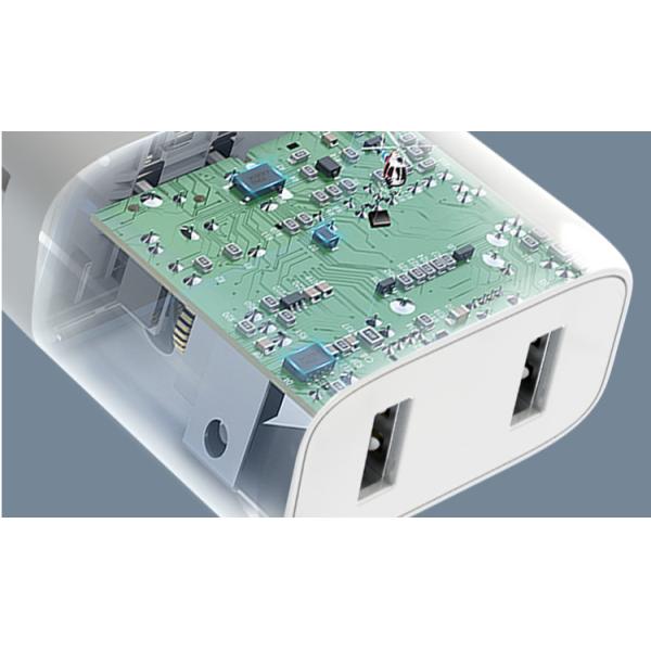 4.8a USB Wall Charger