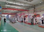 Transformer Ht Coil Winding Machine Lv Coil Winding Machine Transformer Winding