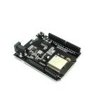 Espressif ESP32 Board ESP-WROOM-32 5v Bt Module Dual Core CPU
