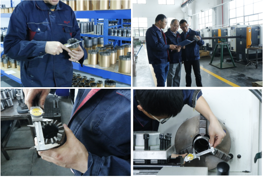 Single Double Triple Tube Core Barrel Assembly NQ For Geological Drilling