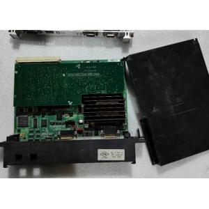 GE Fanuc IC697CPU782 Electric CPU Module Intelligent Platforms ControlLogix