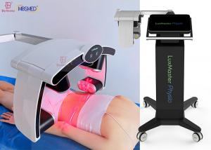 China 405nm Physical Therapy Machine 10D Laser Physiotherapy Class 4 Cold Laser Device on sale