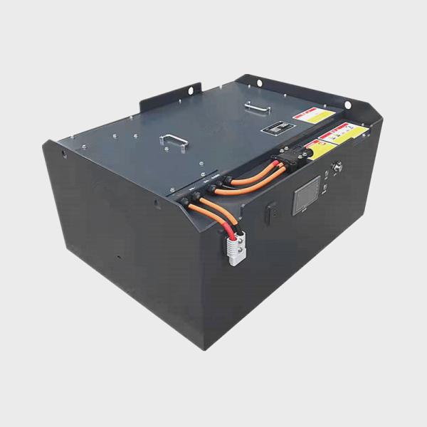 CLF HELI Truck LiFePO4 Battery 48V 400Ah Replacement Battery For OEM ODM Forklift Lithium Iron Battery