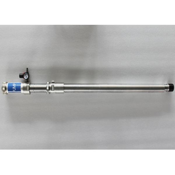 18L/Min Liquid Feeding Drum Transfer Pump 8KG Spray Foam Transfer Pumps