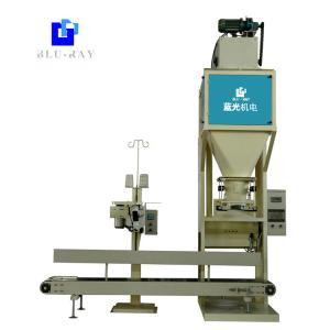 Single Weighing Hopper 220V 380V Belt Feed Packing Machine