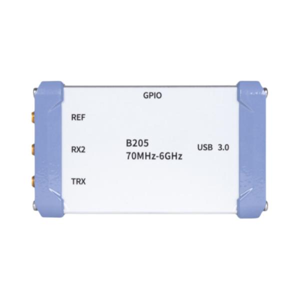 Quality Ettus USRP B205 Compatible Spartan-6 FPGA AD9364 RF 70 MHz-6 GHz 56 MHz BW 1 Channel USB 3.0 USRP Software Defined Radio Device for sale