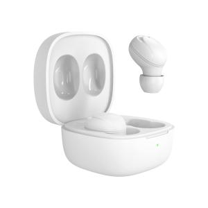 350mAh Small Wireless Bluetooth Earbuds 120 Hours Standby Time