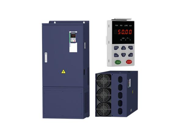 Quality Powerful Variable Frequency Inverters for High Overload Applications for sale