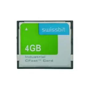 China B&amp;R 5CFAST.4096-00 Industrial SSD Module 4TB High-Capacity Storage SATA III Interface Rugged For Edge Computing &amp; Data Logging wholesale