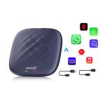 Wired to Wireless Adapter Carplay Tbox S Model Plus Smart Magic Box Car Ai Box 8