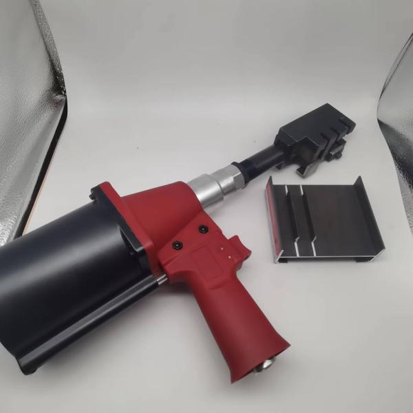 Square Hole Aluminium Window Punching Machine