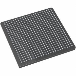 Field Programmable Gate Array XCZU3EG-1SBVA484E 1.8Mb ARM Cortex-A53 MPCore FPGA IC