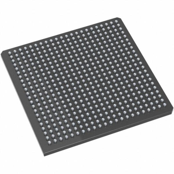 Field Programmable Gate Array XCZU3EG-1SBVA484E 1.8Mb ARM Cortex-A53 MPCore FPGA