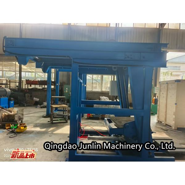 Customizable Electric Rubber Bucket Elevator For Rubber Material Transfer