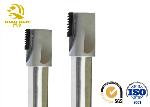 Quality Diamond Cutting Tools PCD End Mill 2 Flutes Carbide Milling Cutter Engraving Tools For Milling PVC Granite Marble And Ce for sale