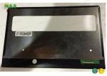 IPS 10.1" LCD Display Module Adjustable Brightness Controls For Innolux EJ101IA