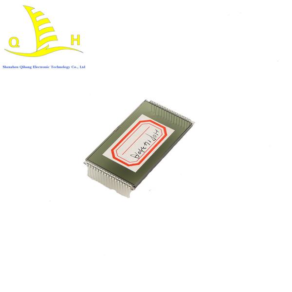 Quality HTN Negative 4.5V Monochrome Custom Speed Meter 7 Segment Display Panel for sale