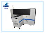 HT-F7 LED Mounting Machine , Strip Led Lights Manufacturing Machine