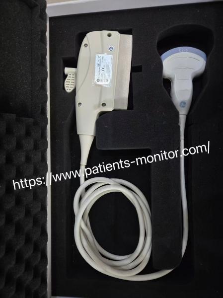 High Quality GE C2-5-RC Convex Array Ultrasound Probe For Logiq C3C5 HD Imaging