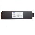 Smart Lithium Ion Smbus Custom Battery Pack for Global Position Sensors