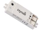 Daylight Harvesting Microwave Motion Sensor Remote Controllable Super Compact