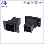 Digital controller Wire Harness with Dynamic D 5200 10.16mm Plug Connector