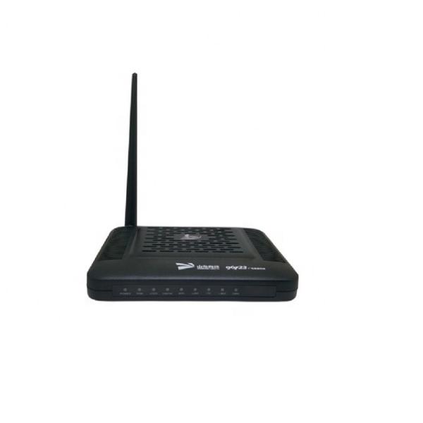 Quality Light Weight CATV Equipment WIFI EPON ONU , 4FE FTTH ONU With WDM Polish / English Firmware for sale