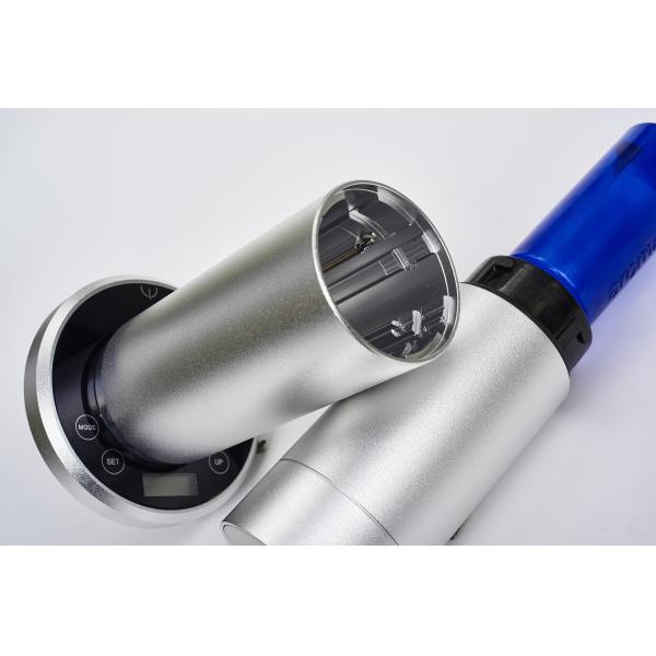 5W Aroma Diffuser Machine with 200m³ Coverage