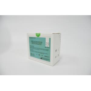 Labnovation SARS-CoV-2 Neutralizing Antibody Test Kit Semi Quantitative