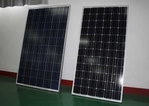 China Low Iron 8.34A Second Hand Solar Panels KW-SP-300M With Dc Water Pump wholesale