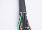 Copper Conductor Multicore Control Cable For The Interconnection In Controlling