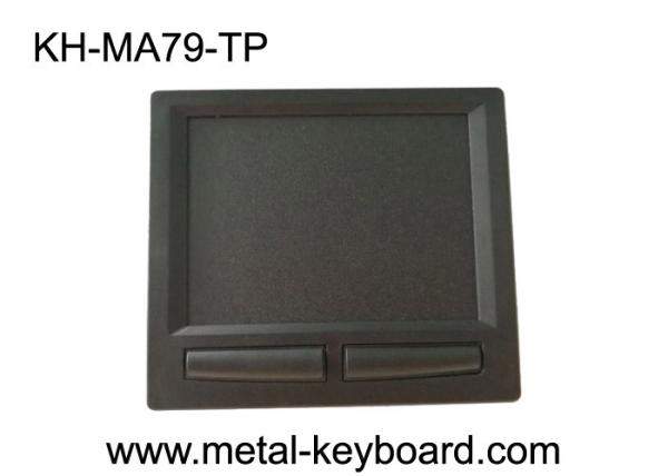 Quality Industrial Keyboard Mouse Touchpad / USB Interface Plastic Computer Mouse for sale