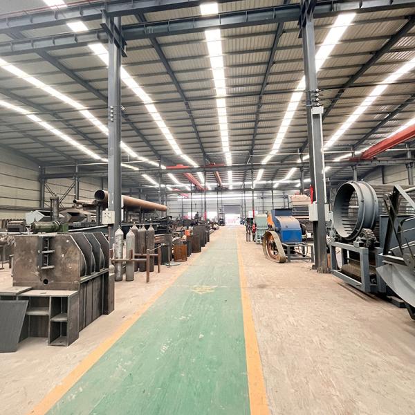 Multifunctional Double Shaft Single Motor Shredder for Heavy Melting Pvc Hdpe Pp Pet Scrap