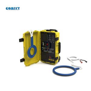 China Pulsed Electromagnetic Field Therapy Butterfly Loop Handle Inner Diameter 15CM Pulsed Electromagnetic Field PEMF Machine wholesale