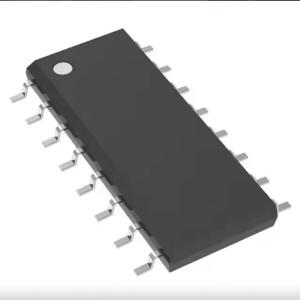China Stock Original IC 74HC4053PW CD74HC4053 TSSOP-16 Three-Channel 2-Channel Analog Multiplexer on sale