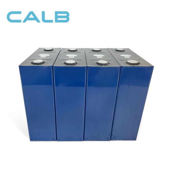 Grade A+ Deep Cycle CALB Lifepo4 lithium Battery cell 314ah L173F314A off grid 48V